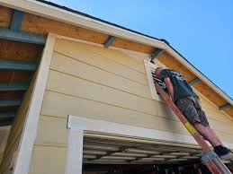 Best Aluminum Siding Installation  in Holgate, OH